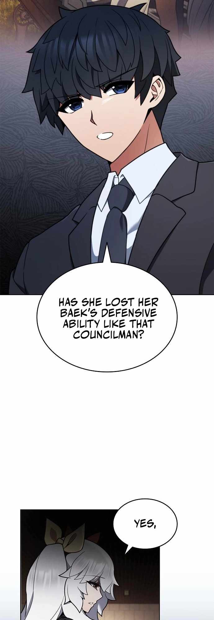 Part-Time Grim Reaper Chapter 9 - Page 42 in English