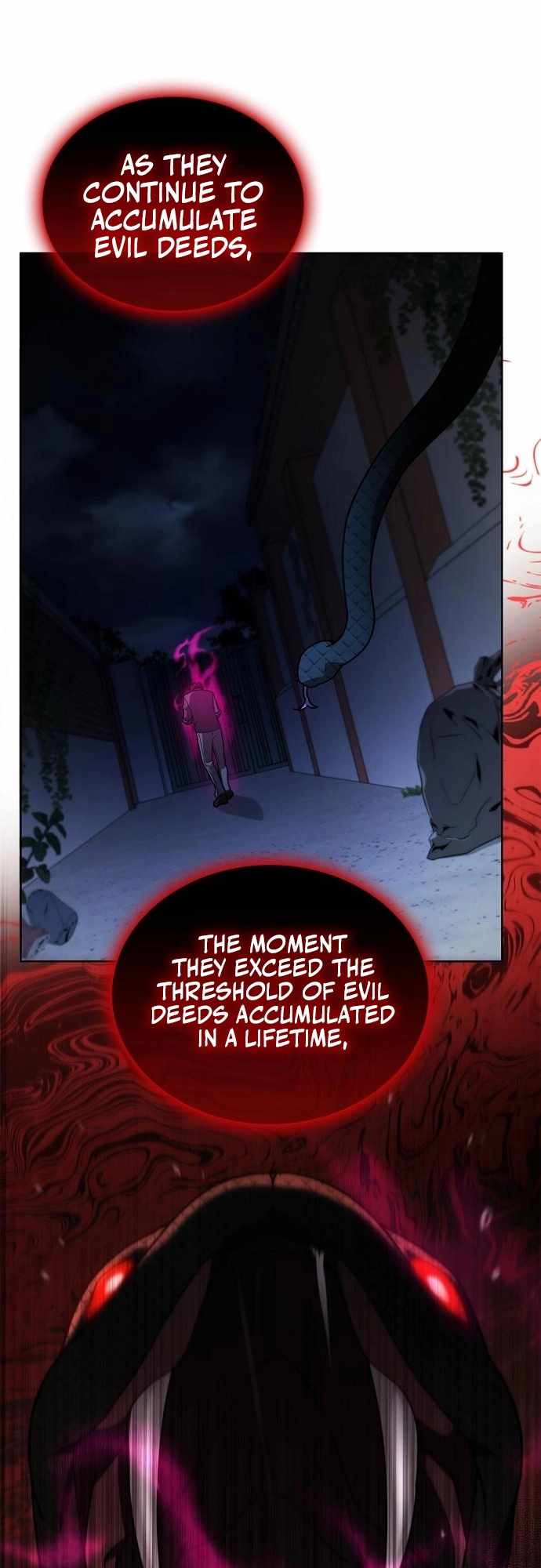 Part-Time Grim Reaper Chapter 9 - Page 44 in English