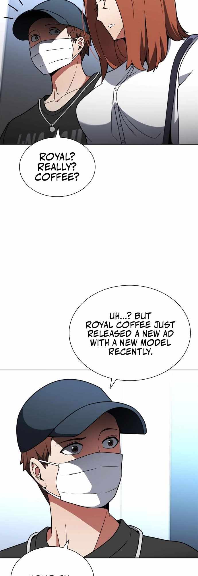 Part-Time Grim Reaper Chapter 9 - Page 60 in English