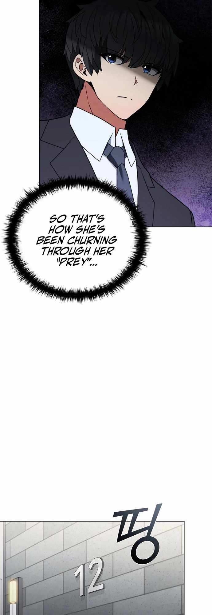 Part-Time Grim Reaper Chapter 9 - Page 63 in English
