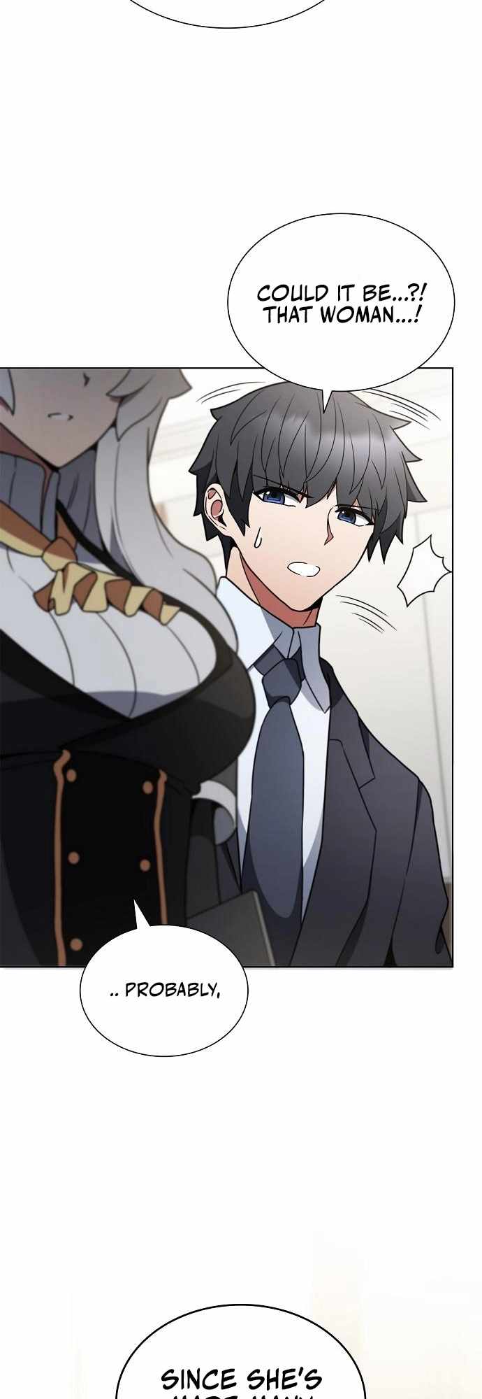 Part-Time Grim Reaper Chapter 9 - Page 70 in English