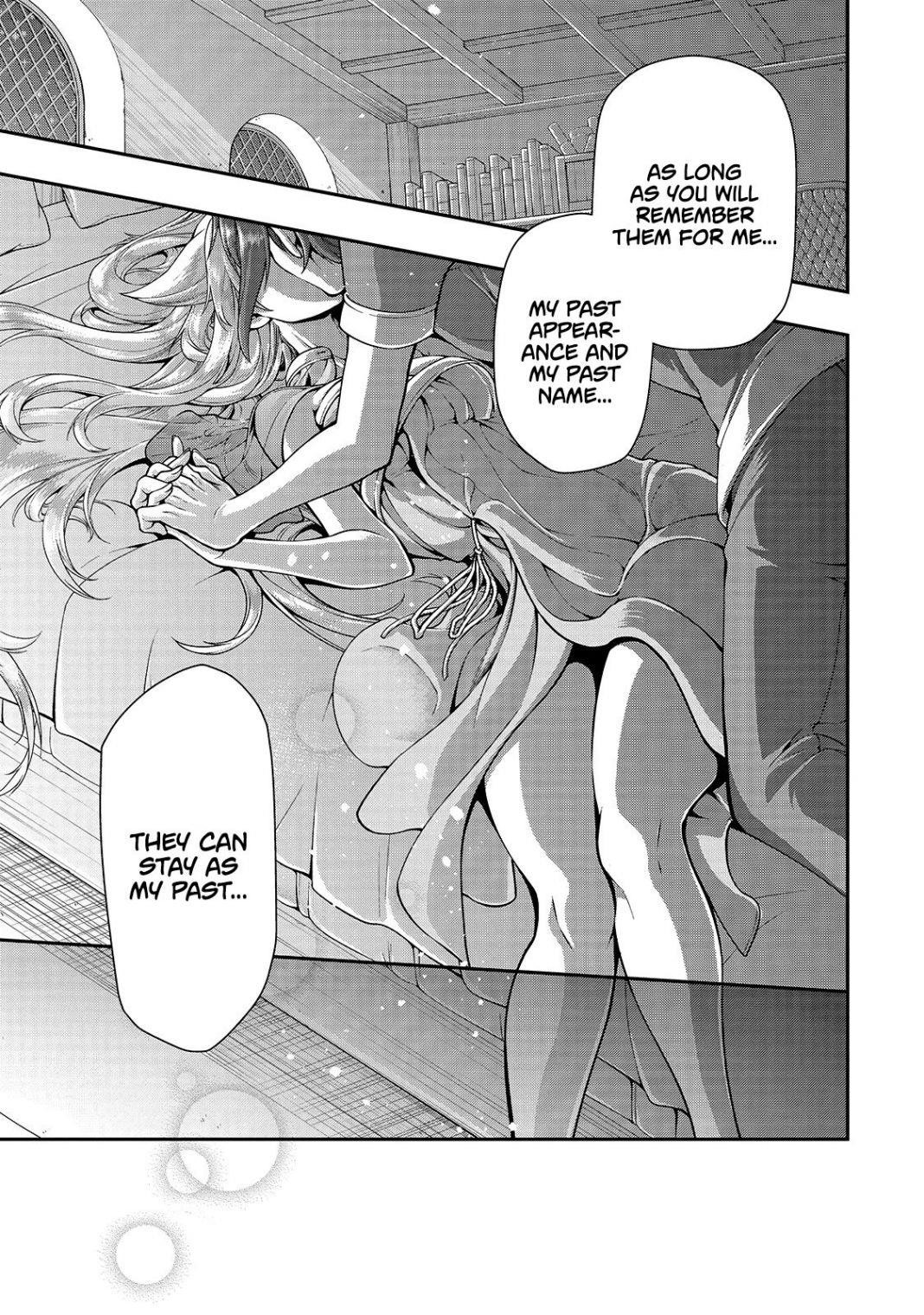 Chillin Different World Life Of The EX-Brave Candidate Was Cheat From Lv2 Chapter 14 - Page 10 in English