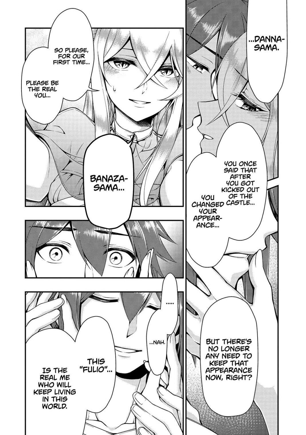 Chillin Different World Life Of The EX-Brave Candidate Was Cheat From Lv2 Chapter 14 - Page 9 in English