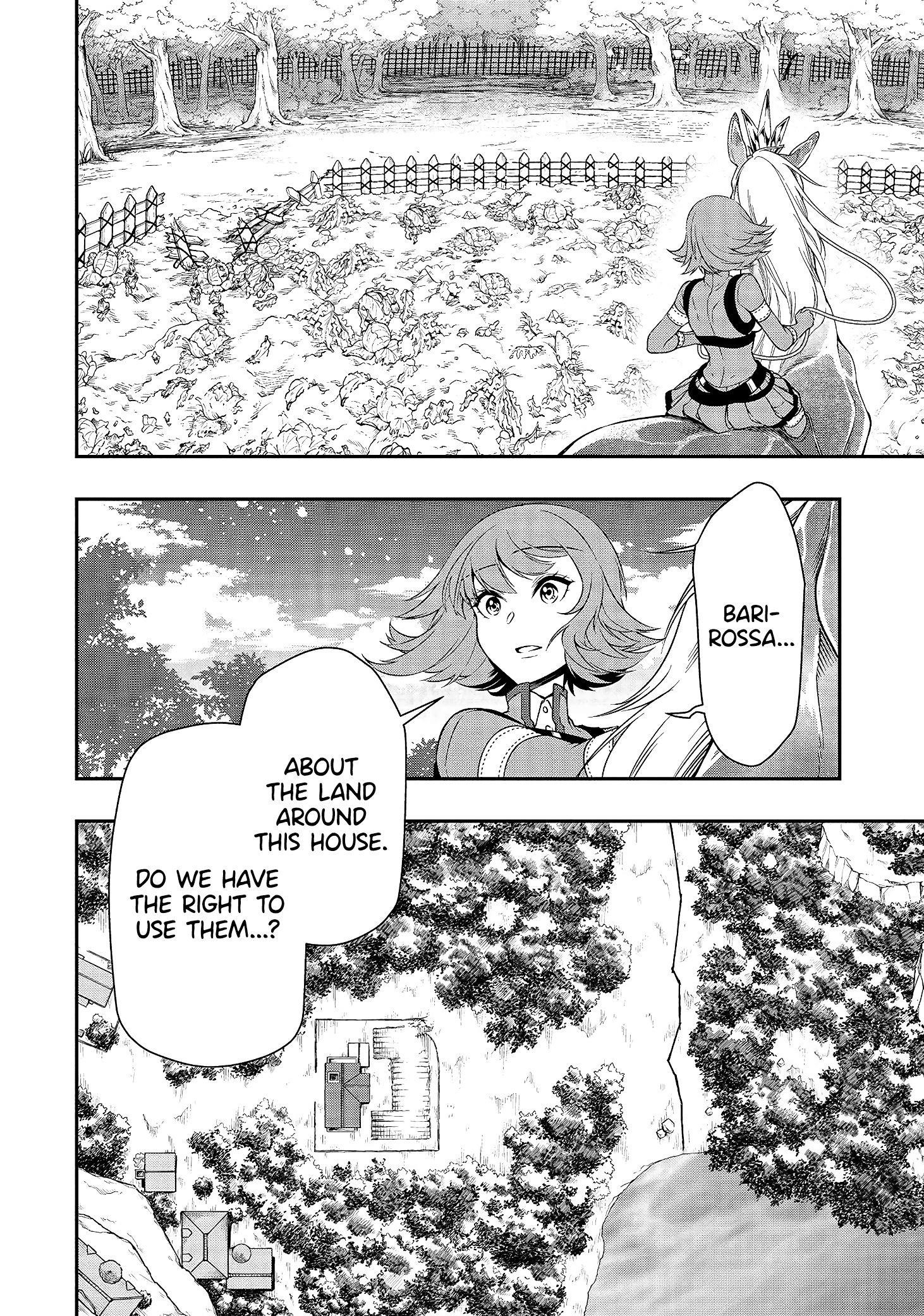 Chillin Different World Life Of The EX-Brave Candidate Was Cheat From Lv2 Chapter 15 - Page 14 in English