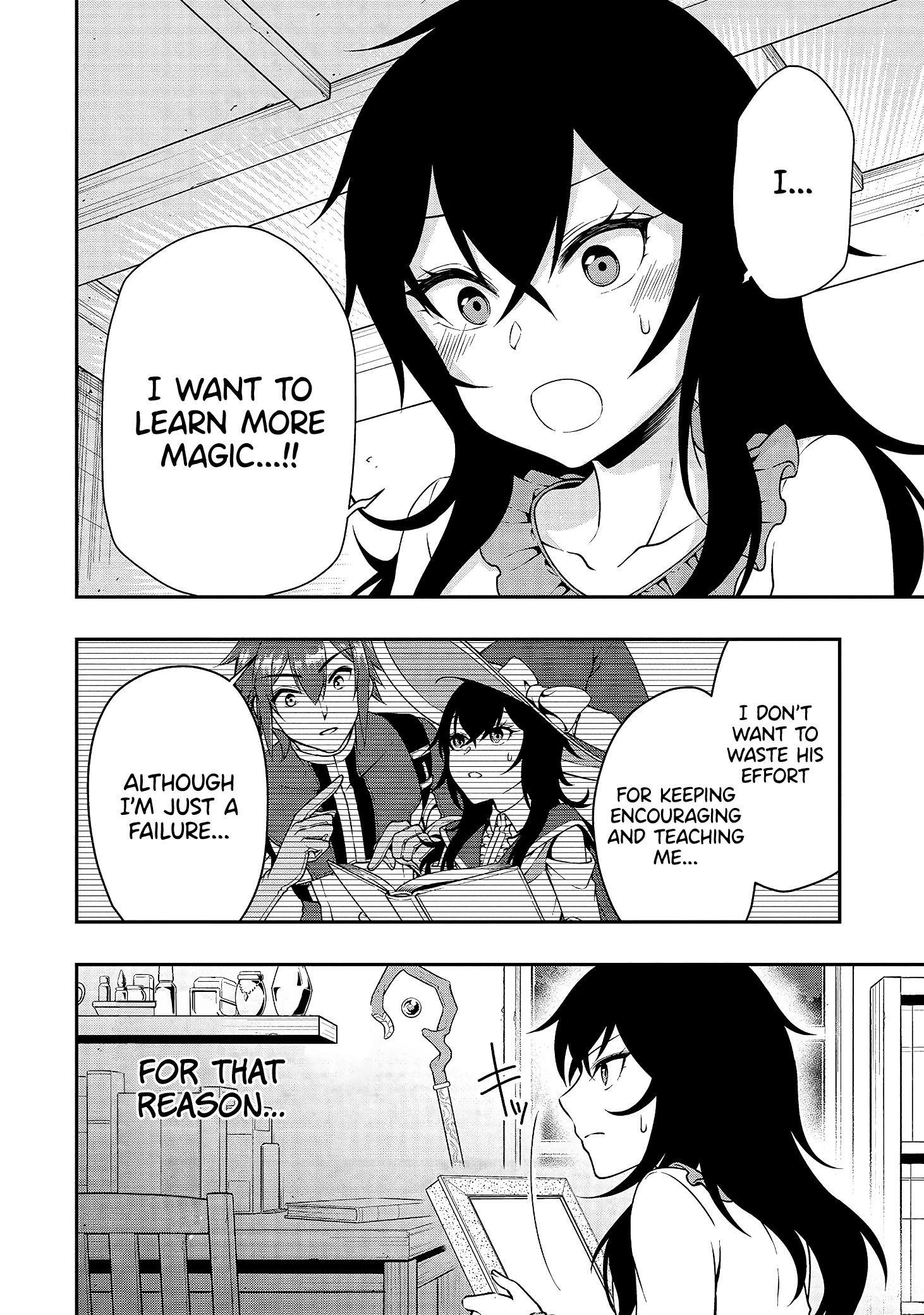 Chillin Different World Life Of The EX-Brave Candidate Was Cheat From Lv2 Chapter 15 - Page 4 in English