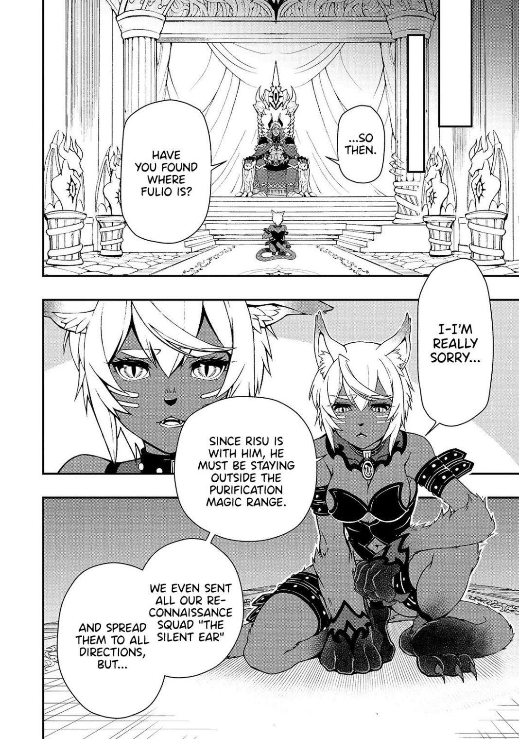 Chillin Different World Life Of The EX-Brave Candidate Was Cheat From Lv2 Chapter 16 - Page 26 in English