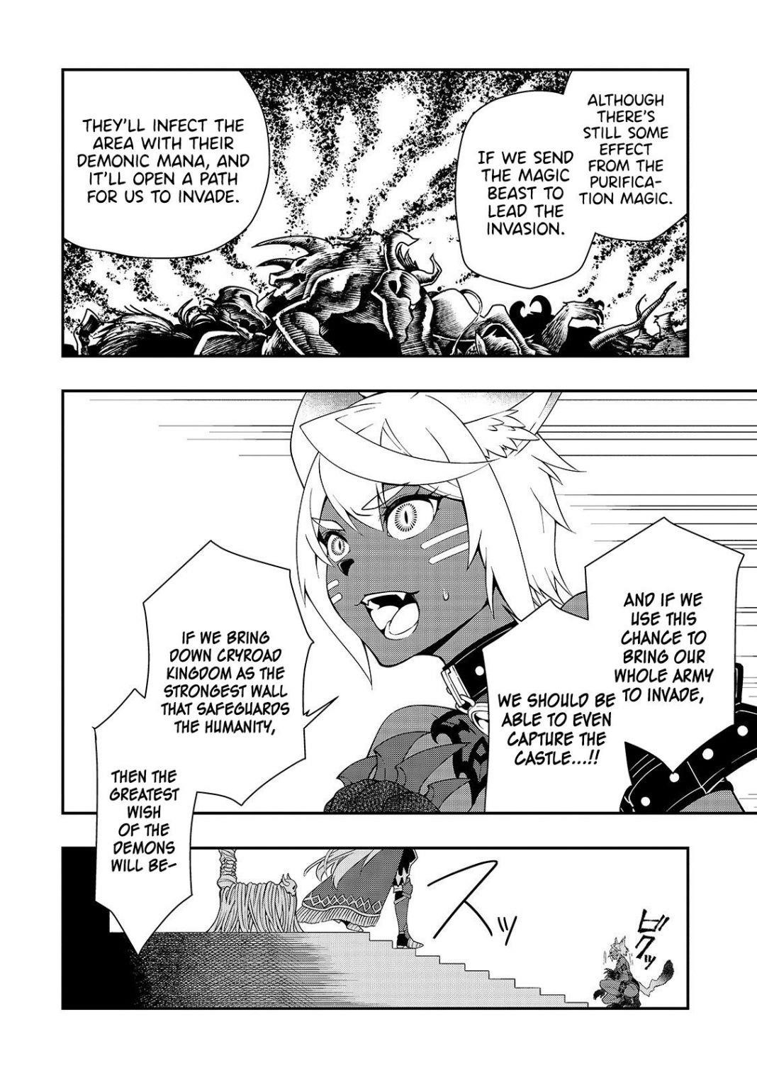 Chillin Different World Life Of The EX-Brave Candidate Was Cheat From Lv2 Chapter 16 - Page 28 in English