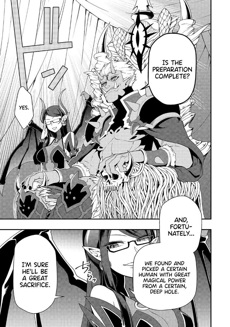 Chillin Different World Life Of The EX-Brave Candidate Was Cheat From Lv2 Chapter 19 - Page 29 in English