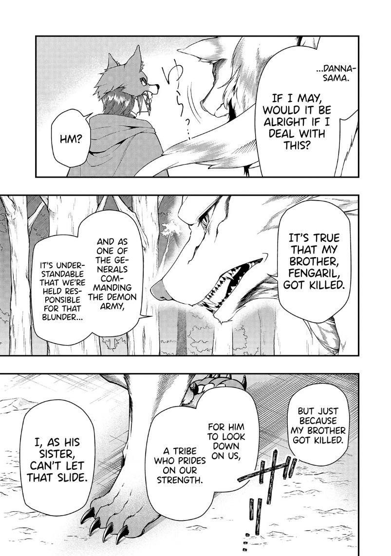 Chillin Different World Life Of The EX-Brave Candidate Was Cheat From Lv2 Chapter 19 - Page 5 in English