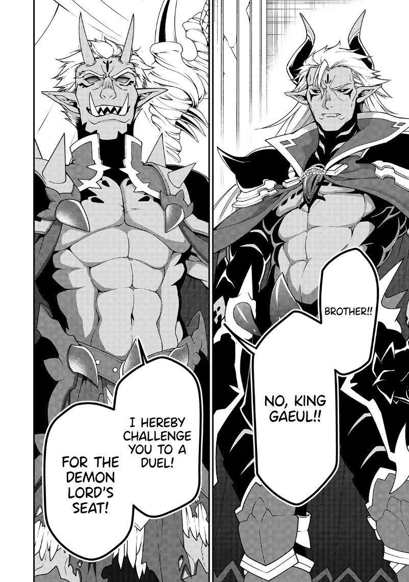 Chillin Different World Life Of The EX-Brave Candidate Was Cheat From Lv2 Chapter 20 - Page 12 in English