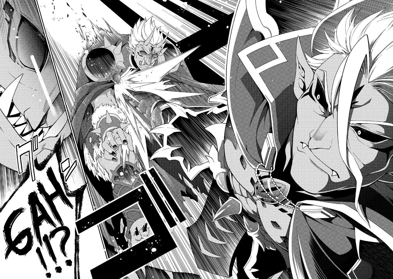 Chillin Different World Life Of The EX-Brave Candidate Was Cheat From Lv2 Chapter 20 - Page 22 in English