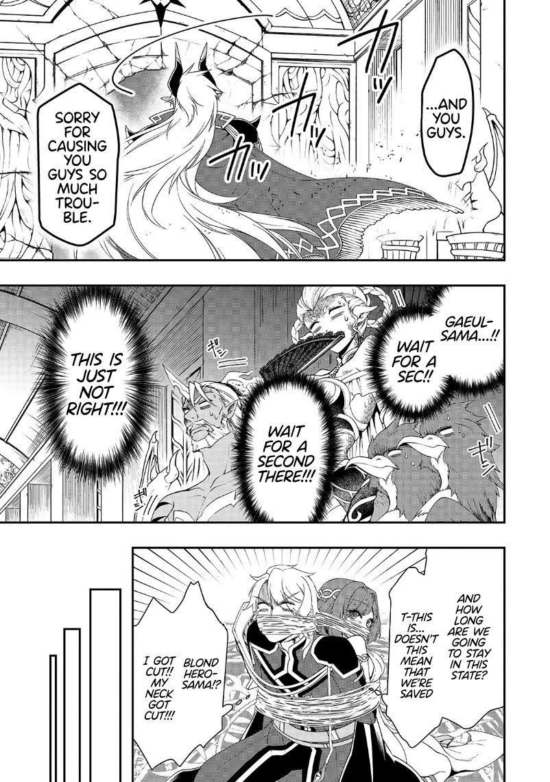 Chillin Different World Life Of The EX-Brave Candidate Was Cheat From Lv2 Chapter 20 - Page 24 in English