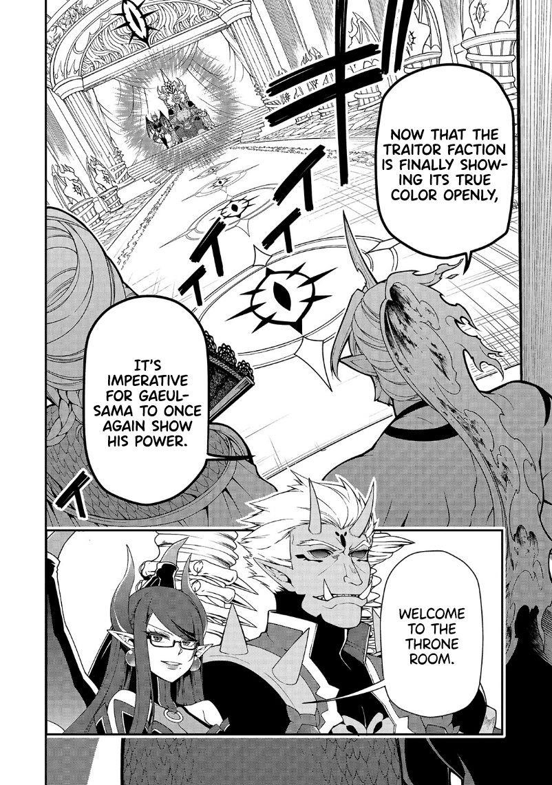 Chillin Different World Life Of The EX-Brave Candidate Was Cheat From Lv2 Chapter 20 - Page 4 in English