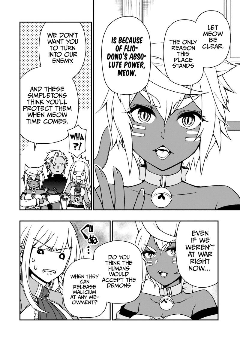 Chillin Different World Life Of The EX-Brave Candidate Was Cheat From Lv2 Chapter 33.2 - Page 6 in English