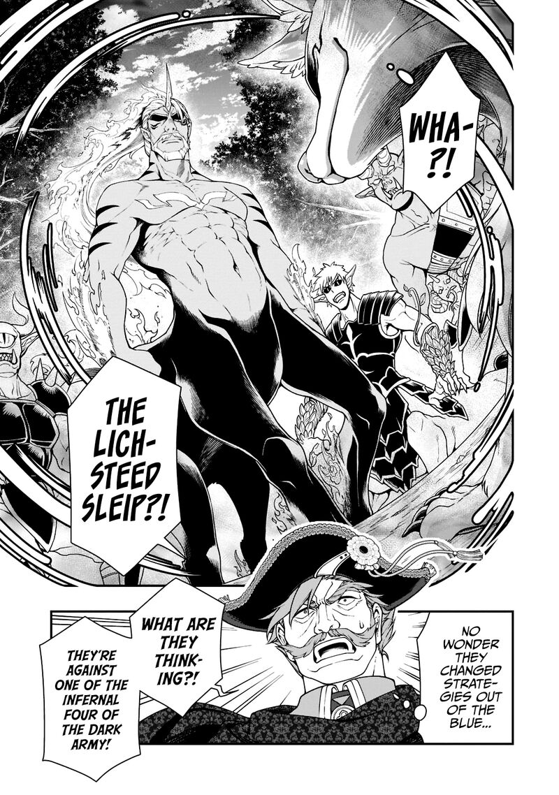 Chillin Different World Life Of The EX-Brave Candidate Was Cheat From Lv2 Chapter 34 - Page 15 in English