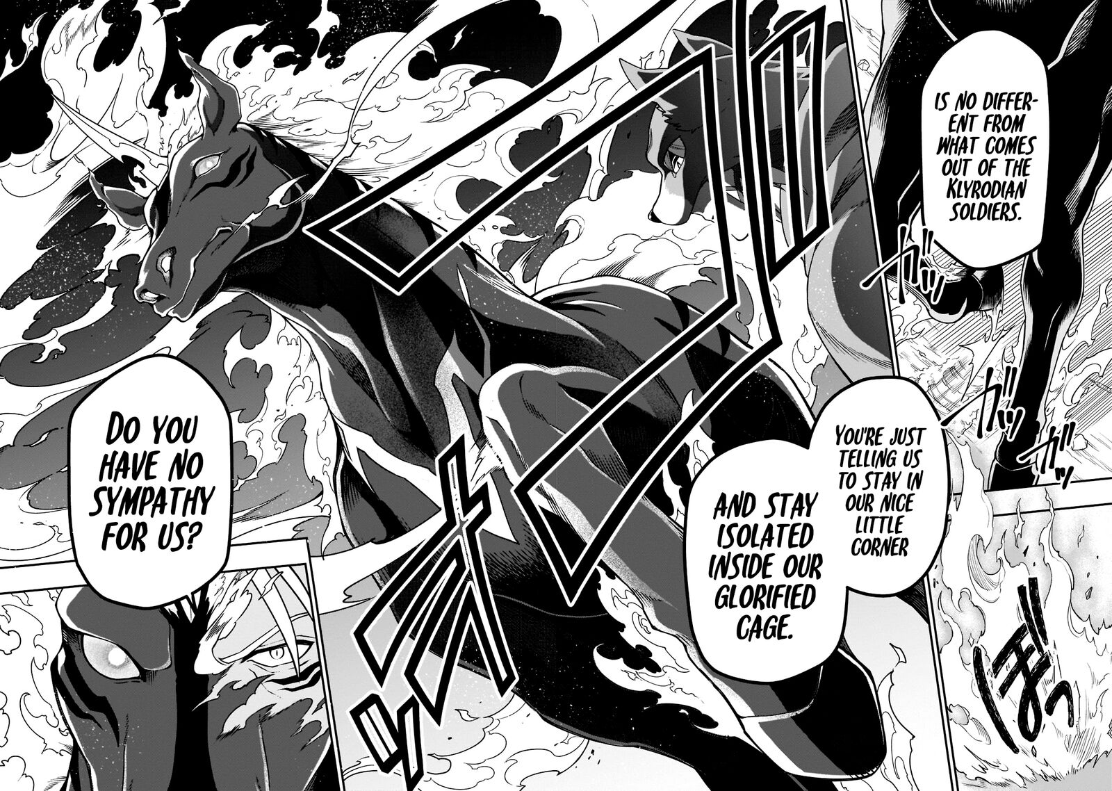 Chillin Different World Life Of The EX-Brave Candidate Was Cheat From Lv2 Chapter 34 - Page 20 in English