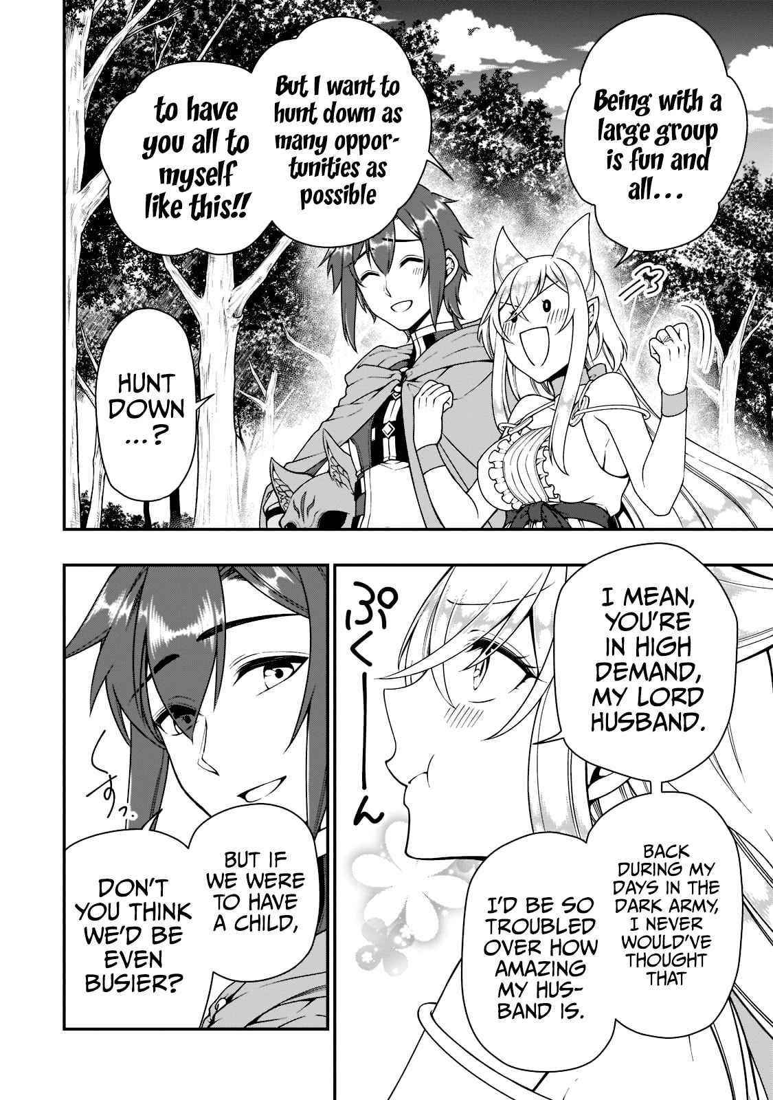 Chillin Different World Life Of The EX-Brave Candidate Was Cheat From Lv2 Chapter 35 - Page 25 in English