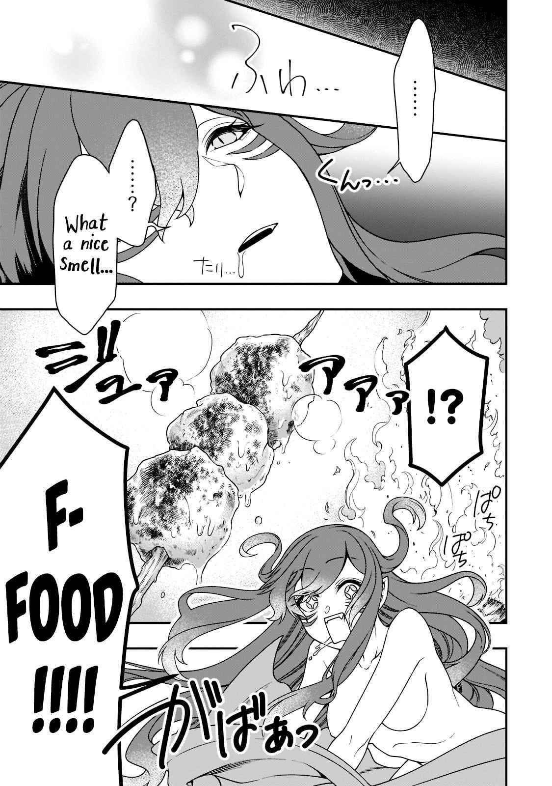 Chillin Different World Life Of The EX-Brave Candidate Was Cheat From Lv2 Chapter 35 - Page 28 in English