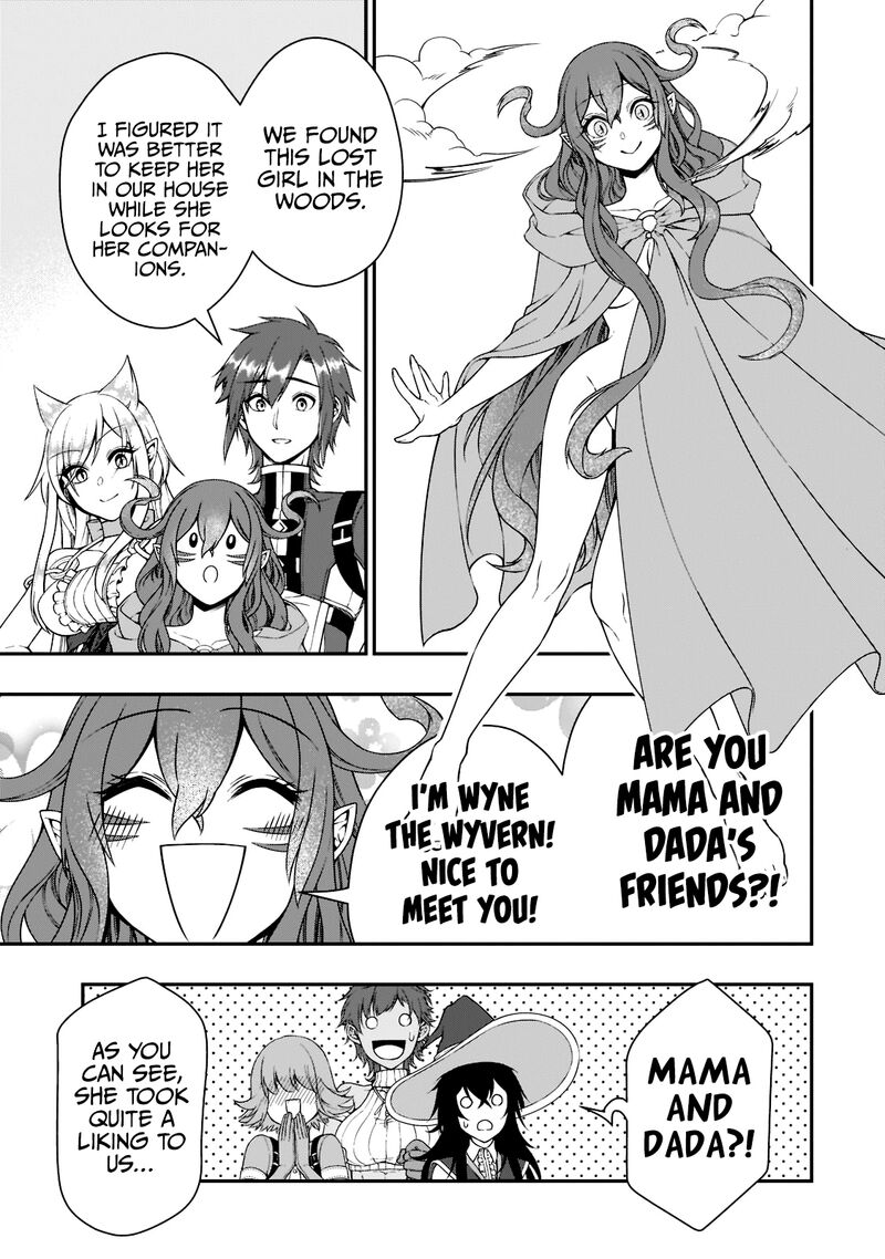 Chillin Different World Life Of The EX-Brave Candidate Was Cheat From Lv2 Chapter 36 - Page 10 in English