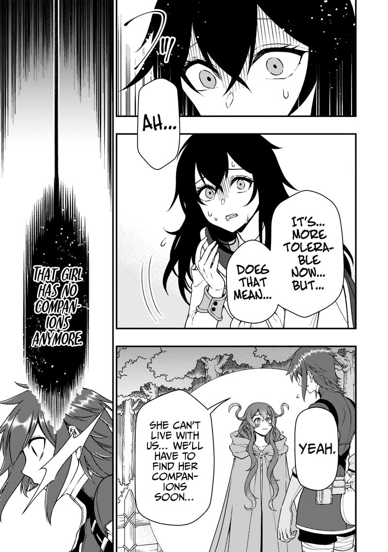 Chillin Different World Life Of The EX-Brave Candidate Was Cheat From Lv2 Chapter 36 - Page 16 in English