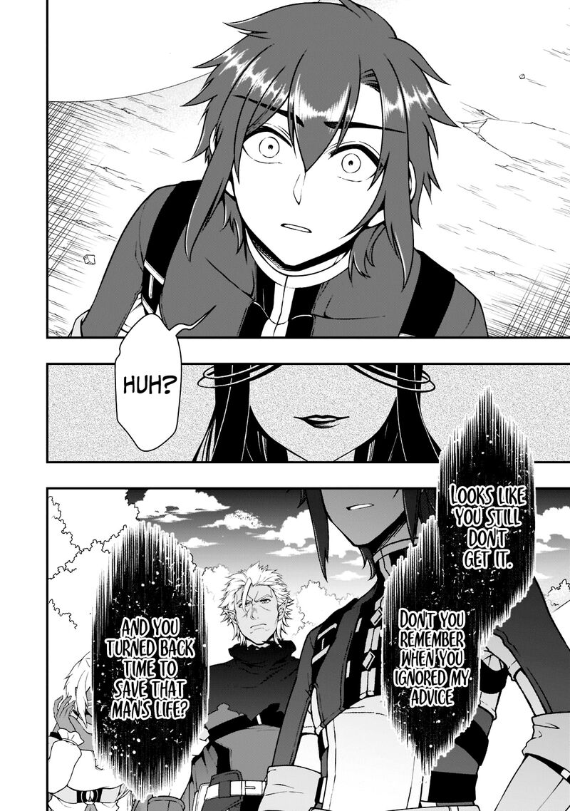 Chillin Different World Life Of The EX-Brave Candidate Was Cheat From Lv2 Chapter 36 - Page 19 in English