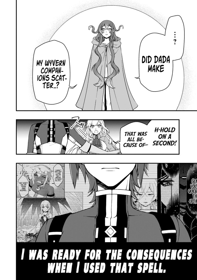 Chillin Different World Life Of The EX-Brave Candidate Was Cheat From Lv2 Chapter 36 - Page 21 in English