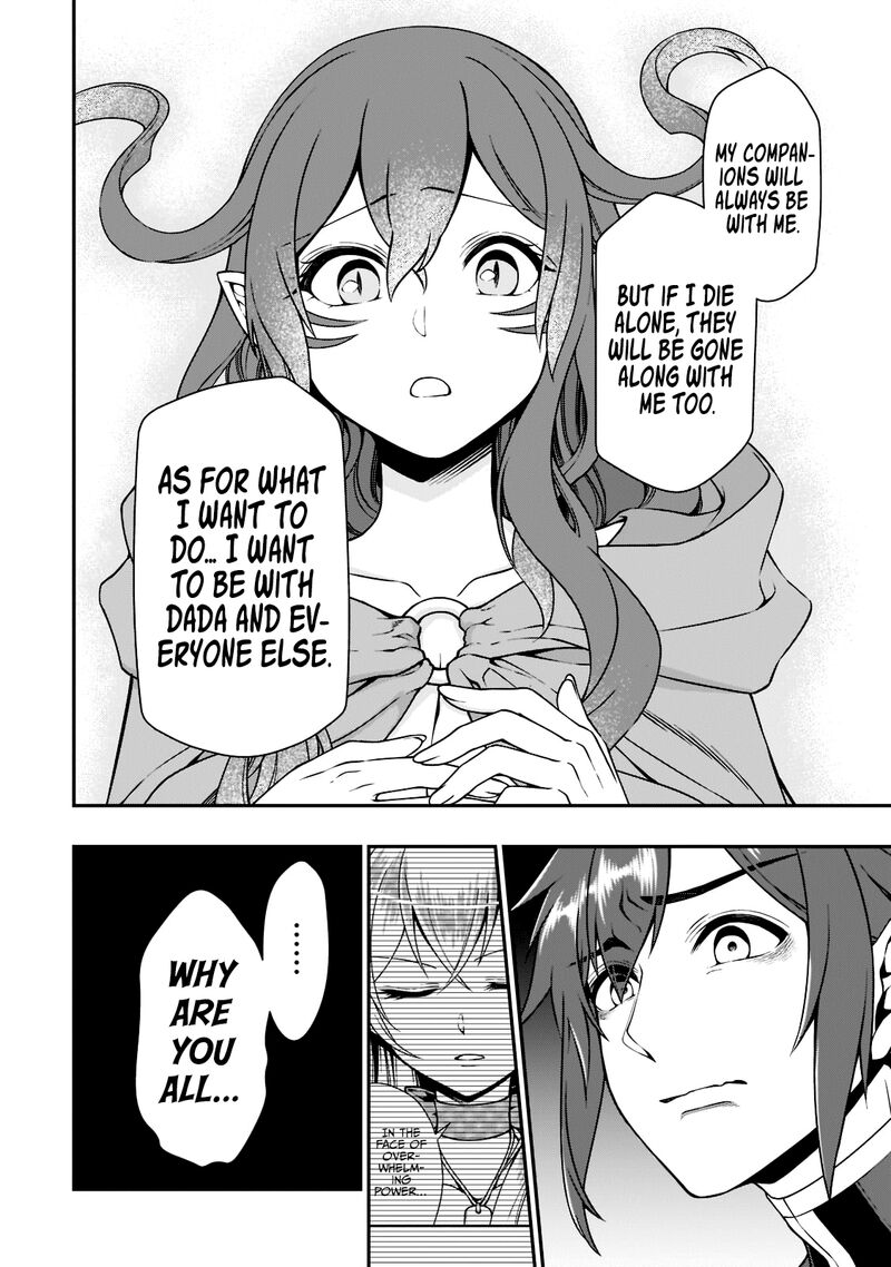 Chillin Different World Life Of The EX-Brave Candidate Was Cheat From Lv2 Chapter 36 - Page 25 in English