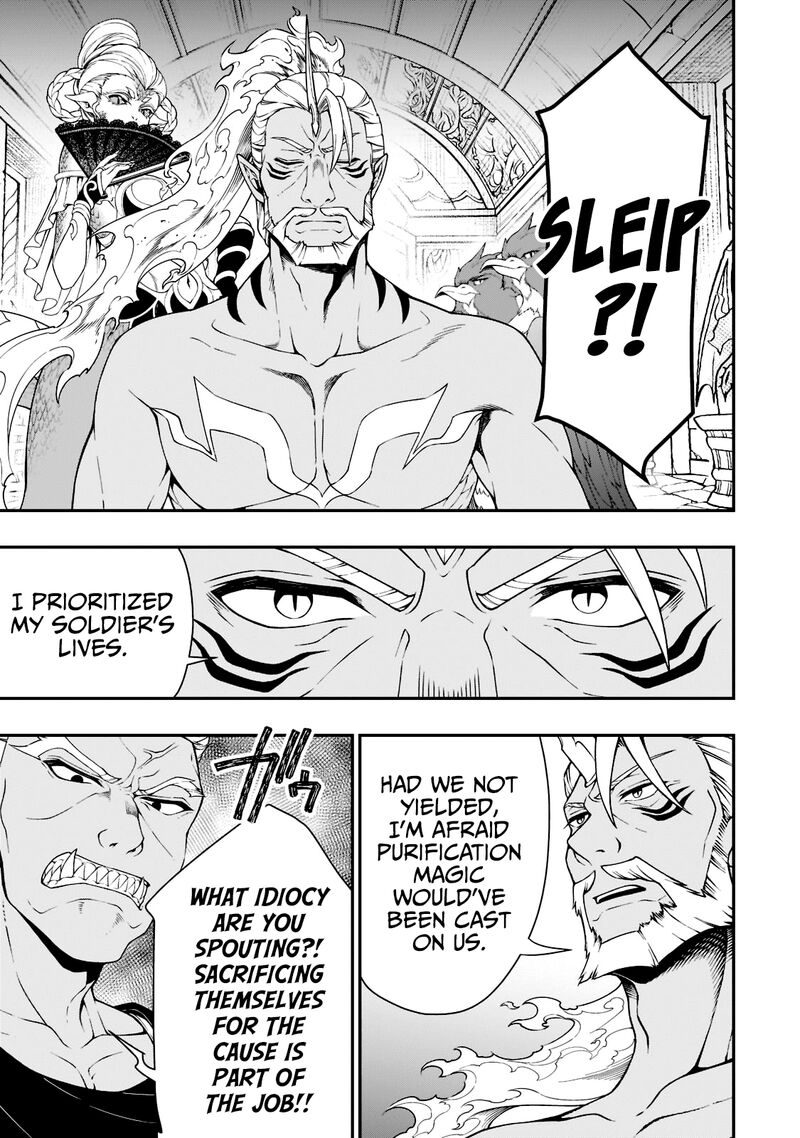 Chillin Different World Life Of The EX-Brave Candidate Was Cheat From Lv2 Chapter 36 - Page 3 in English