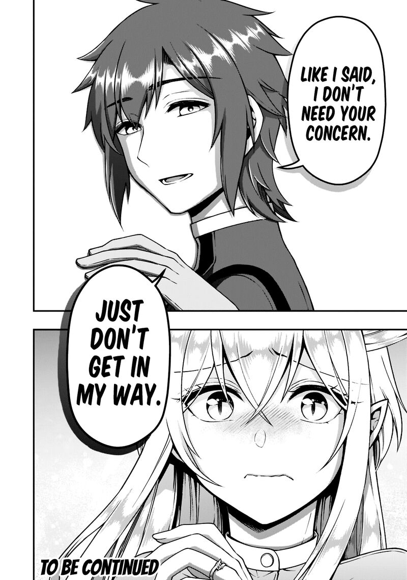 Chillin Different World Life Of The EX-Brave Candidate Was Cheat From Lv2 Chapter 36 - Page 31 in English