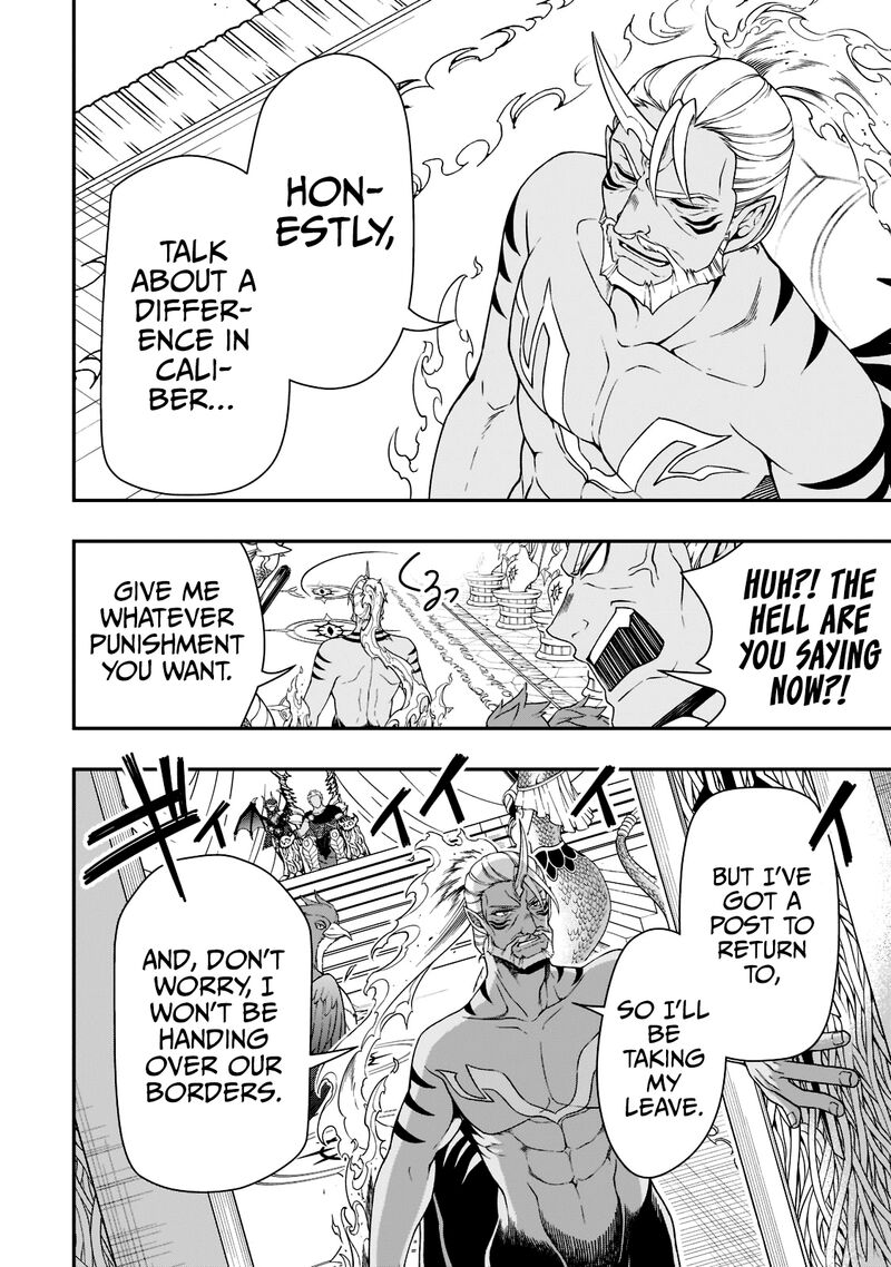 Chillin Different World Life Of The EX-Brave Candidate Was Cheat From Lv2 Chapter 36 - Page 4 in English