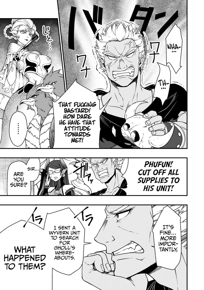 Chillin Different World Life Of The EX-Brave Candidate Was Cheat From Lv2 Chapter 36 - Page 5 in English