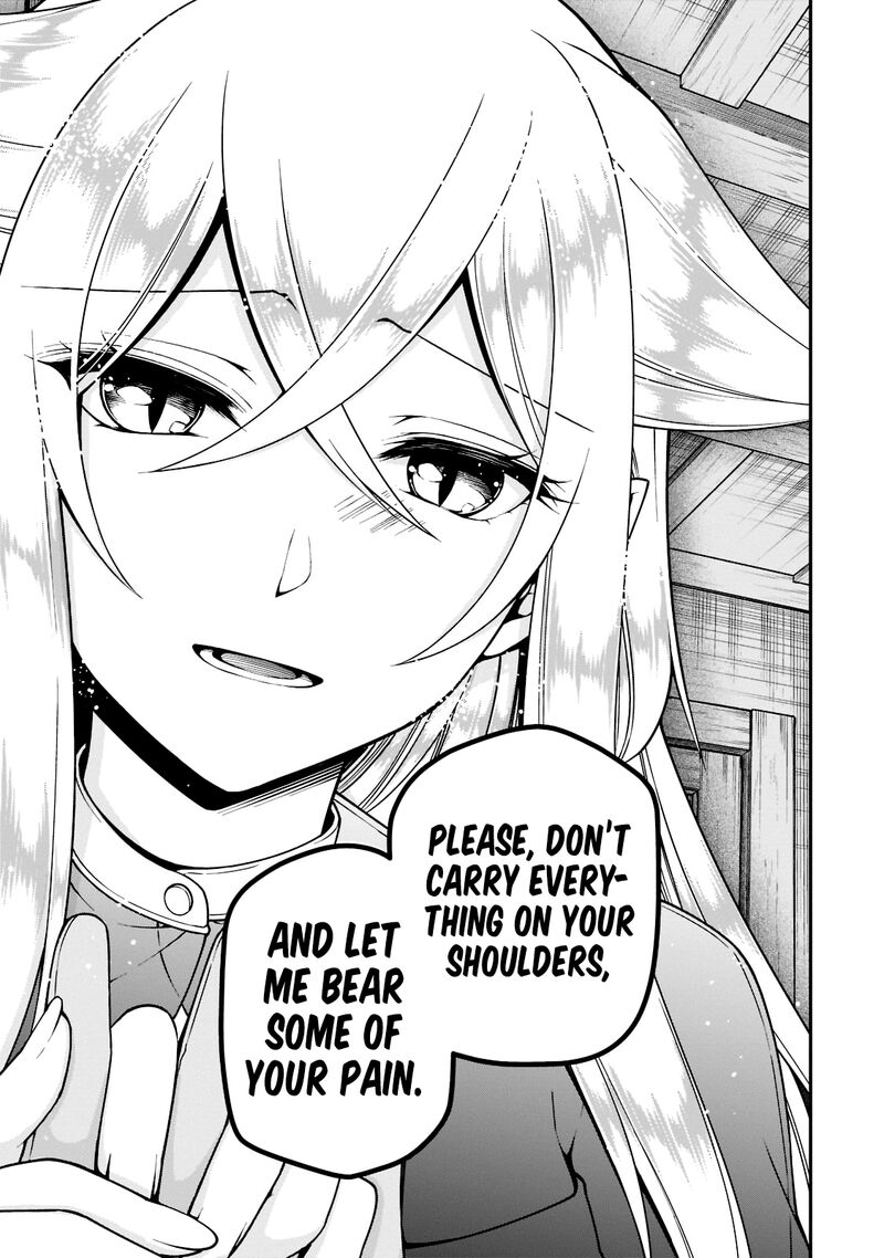 Chillin Different World Life Of The EX-Brave Candidate Was Cheat From Lv2 Chapter 37 - Page 18 in English