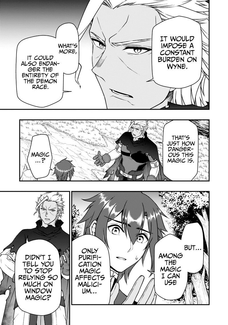 Chillin Different World Life Of The EX-Brave Candidate Was Cheat From Lv2 Chapter 37 - Page 24 in English