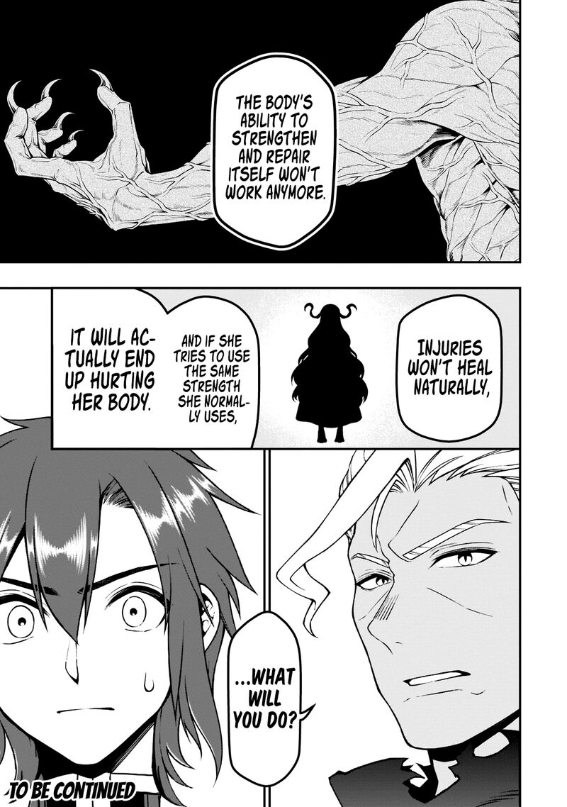 Chillin Different World Life Of The EX-Brave Candidate Was Cheat From Lv2 Chapter 37 - Page 28 in English