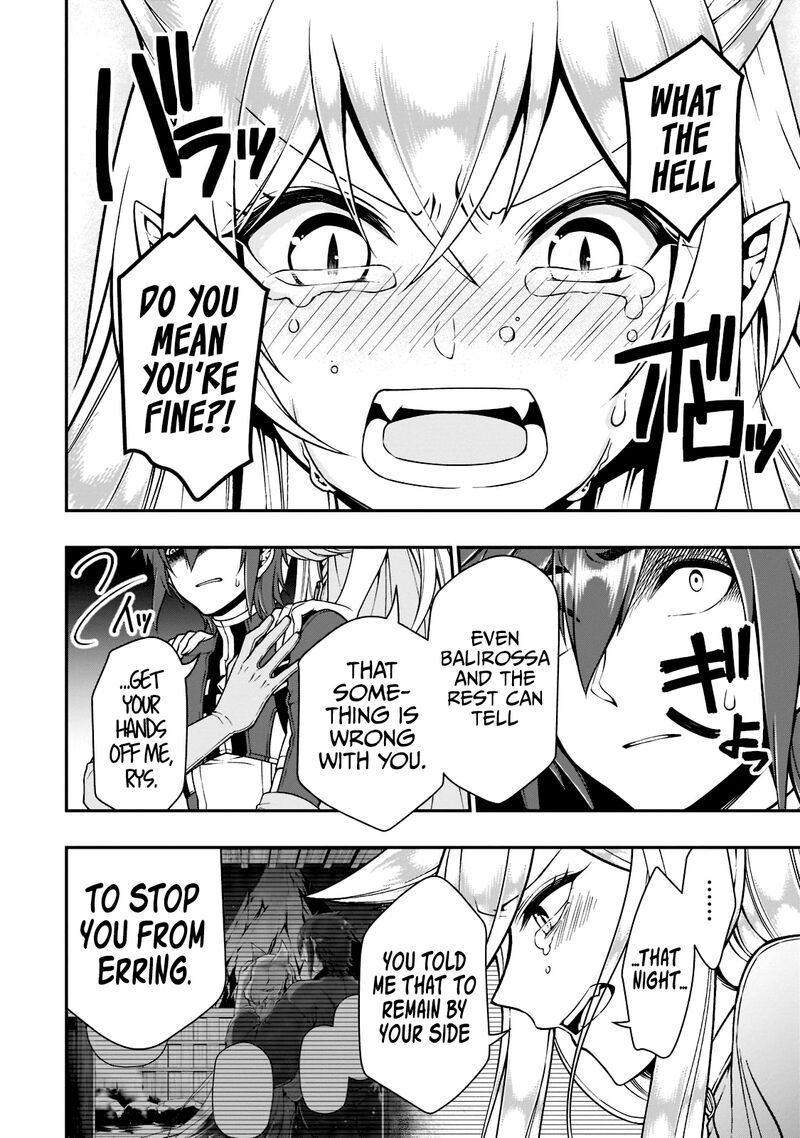 Chillin Different World Life Of The EX-Brave Candidate Was Cheat From Lv2 Chapter 37 - Page 8 in English