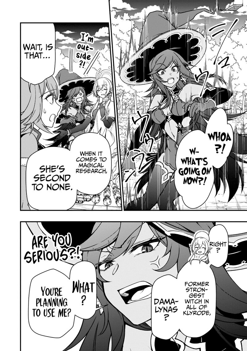 Chillin Different World Life Of The EX-Brave Candidate Was Cheat From Lv2 Chapter 38 - Page 17 in English