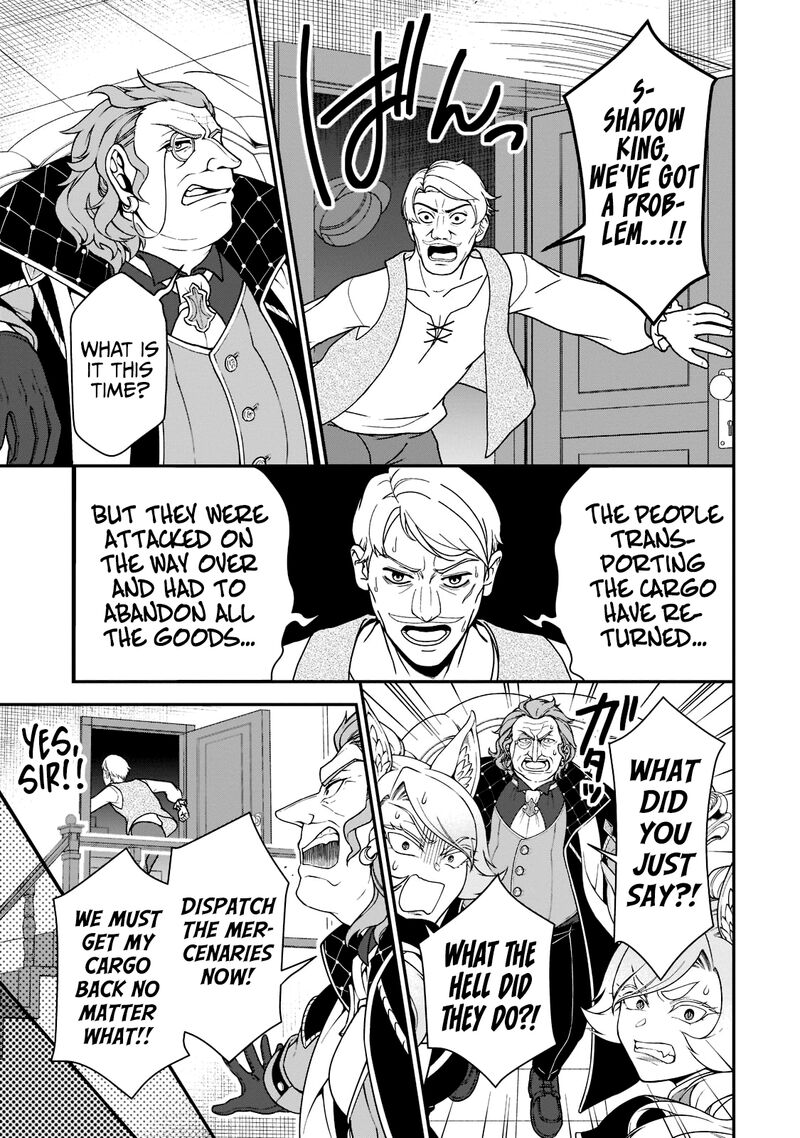 Chillin Different World Life Of The EX-Brave Candidate Was Cheat From Lv2 Chapter 38 - Page 24 in English