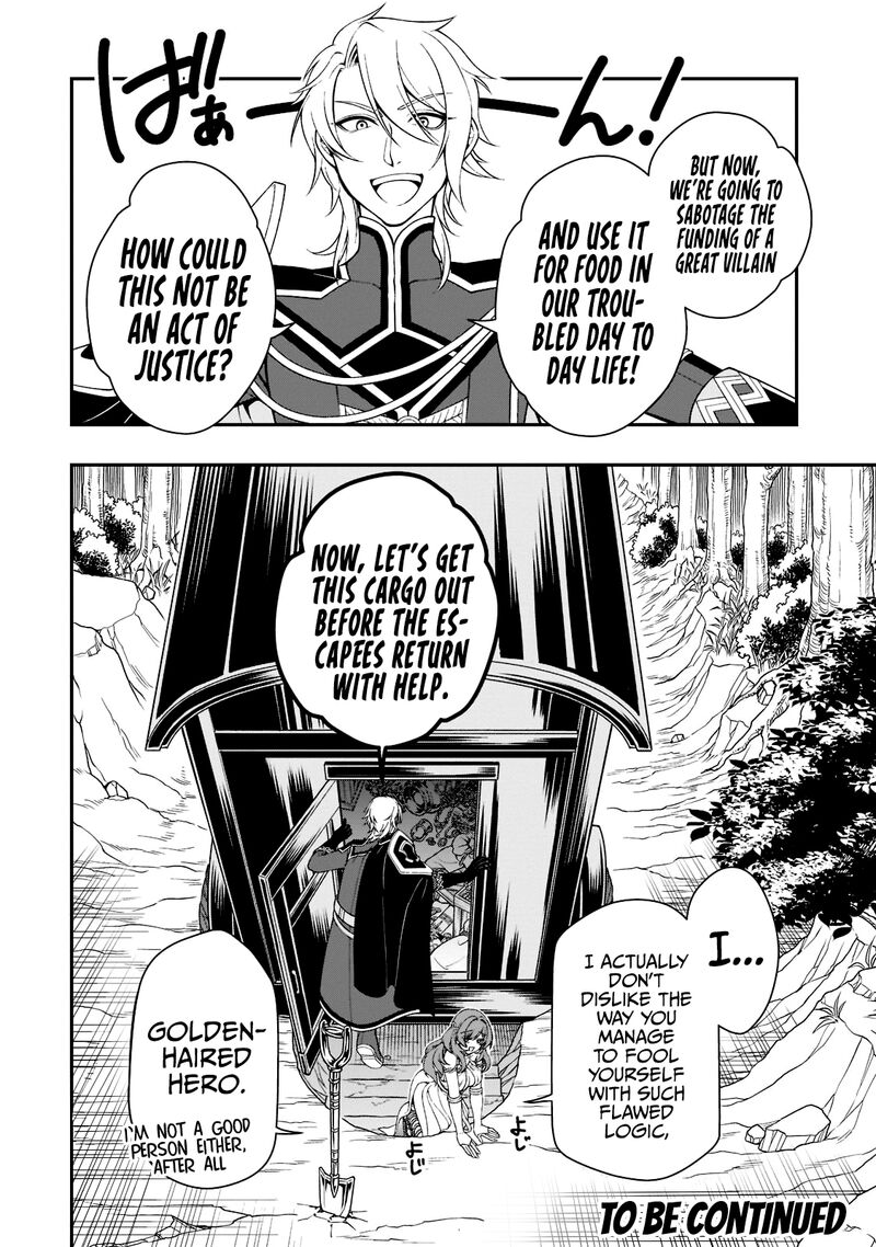 Chillin Different World Life Of The EX-Brave Candidate Was Cheat From Lv2 Chapter 38 - Page 29 in English