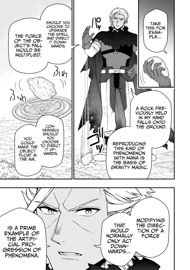 Chillin Different World Life Of The EX-Brave Candidate Was Cheat From Lv2 Chapter 38 - Page 5 in English