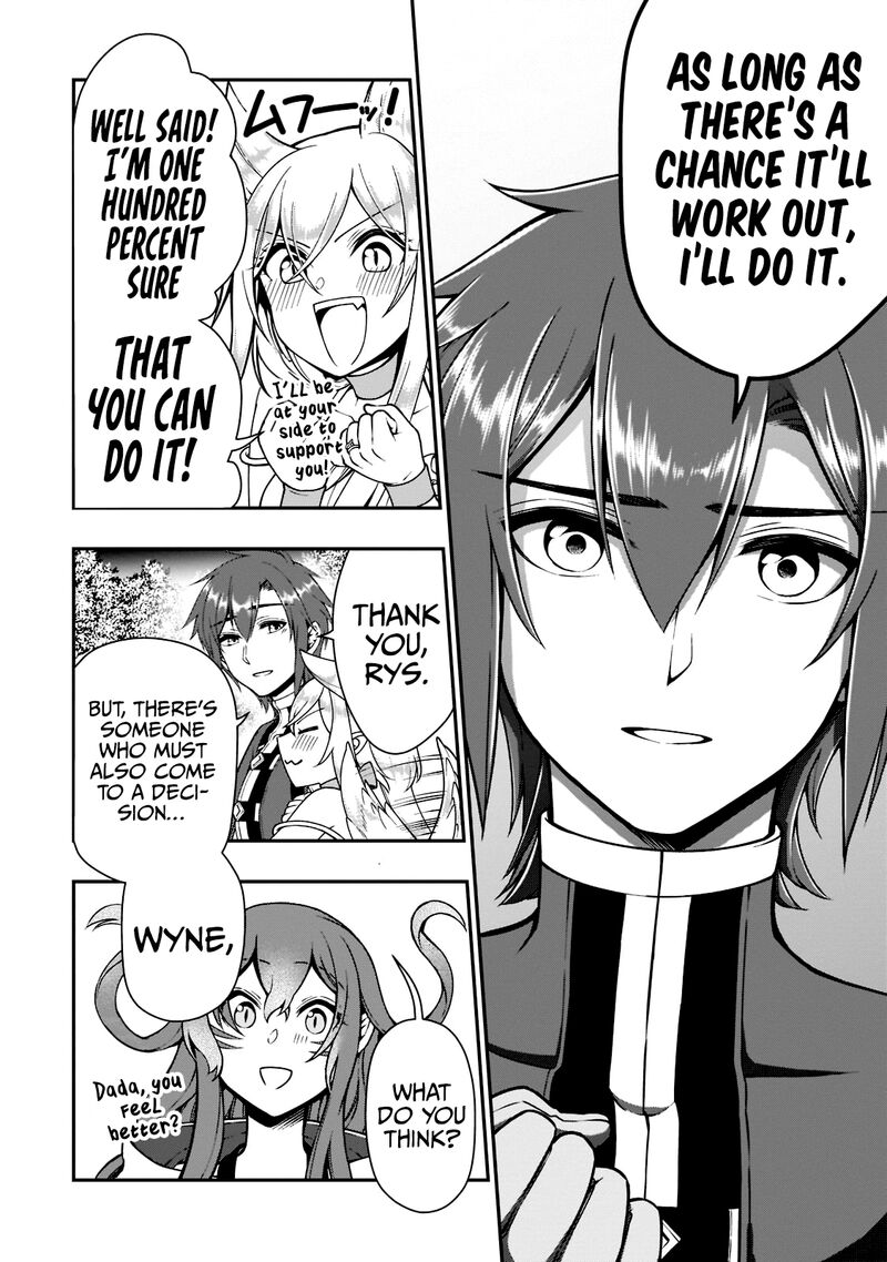 Chillin Different World Life Of The EX-Brave Candidate Was Cheat From Lv2 Chapter 38 - Page 8 in English