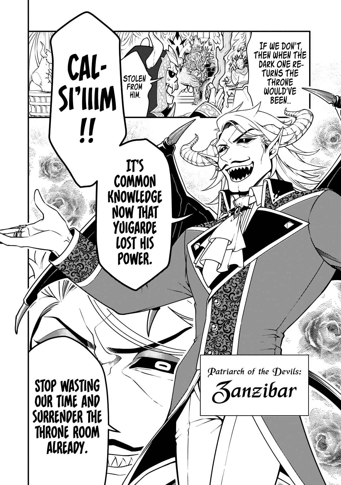 Chillin Different World Life Of The EX-Brave Candidate Was Cheat From Lv2 Chapter 39 - Page 10 in English