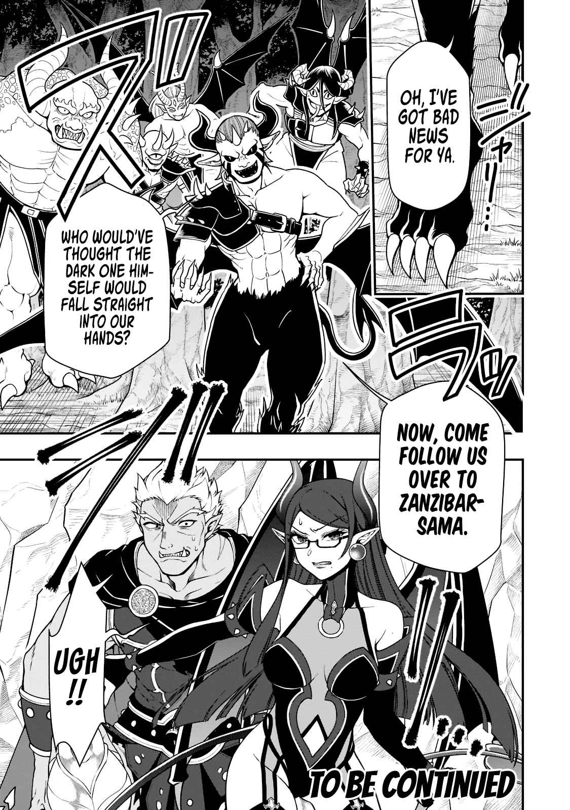 Chillin Different World Life Of The EX-Brave Candidate Was Cheat From Lv2 Chapter 39 - Page 27 in English