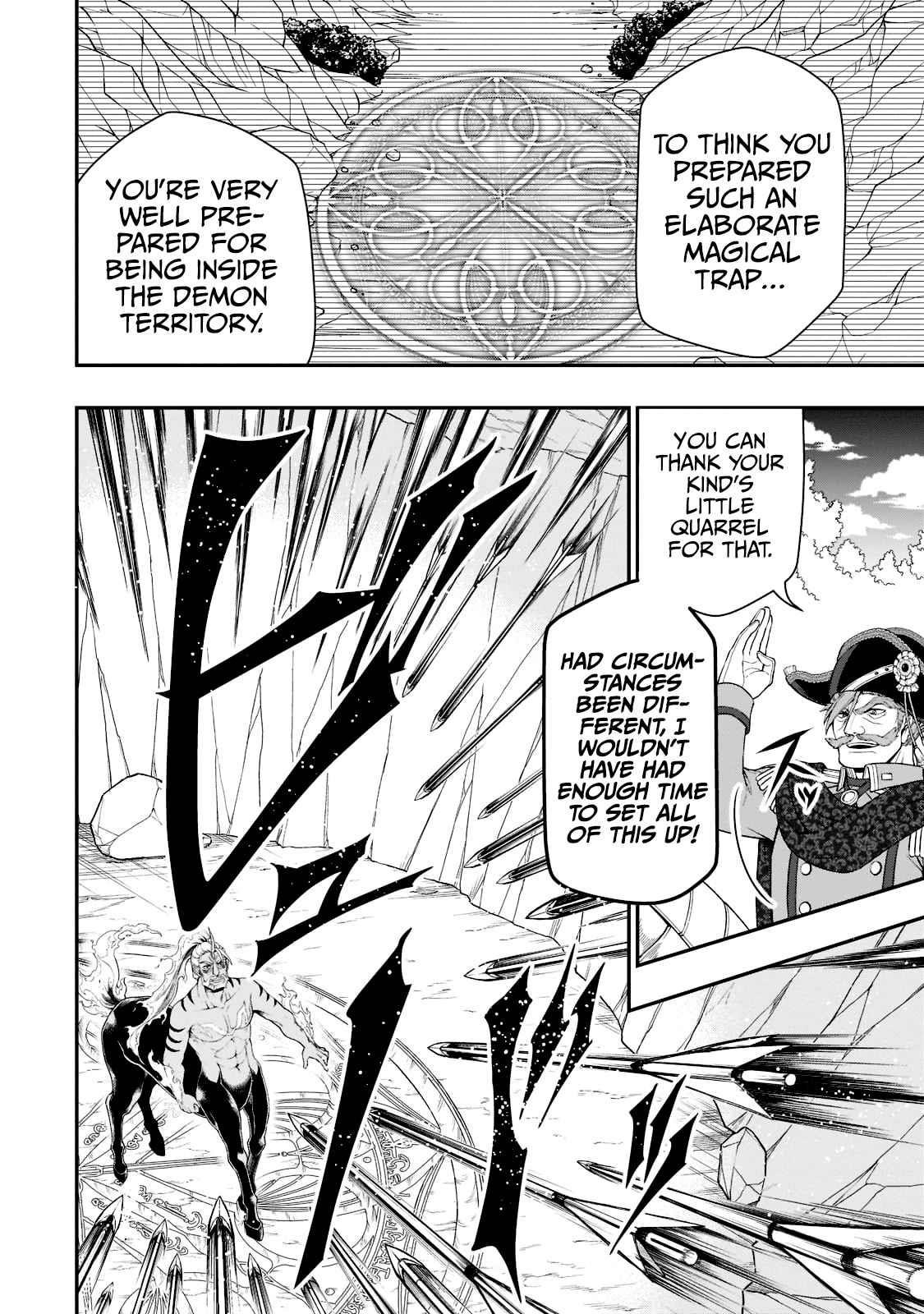 Chillin Different World Life Of The EX-Brave Candidate Was Cheat From Lv2 Chapter 40 - Page 15 in English