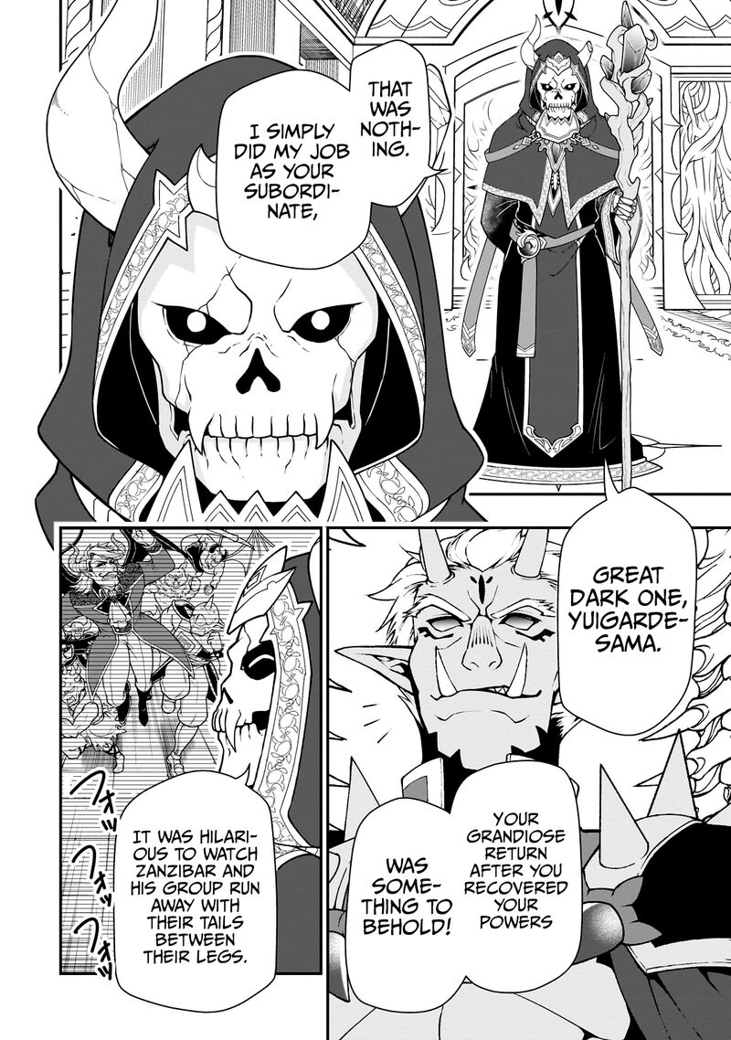 Chillin Different World Life Of The EX-Brave Candidate Was Cheat From Lv2 Chapter 42 - Page 22 in English