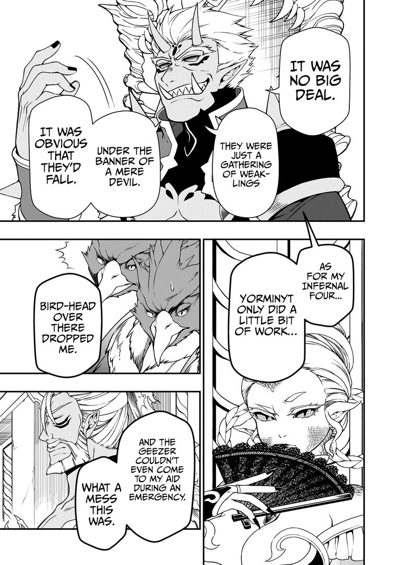 Chillin Different World Life Of The EX-Brave Candidate Was Cheat From Lv2 Chapter 42 - Page 23 in English