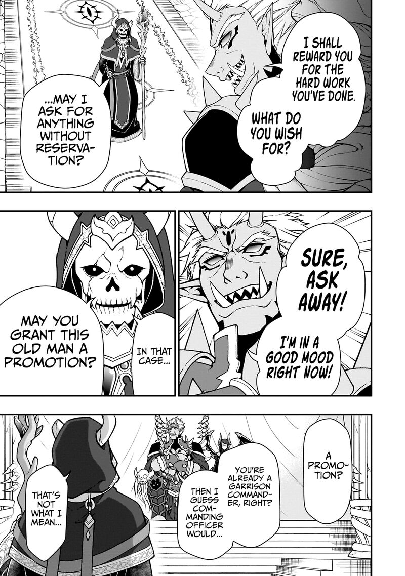Chillin Different World Life Of The EX-Brave Candidate Was Cheat From Lv2 Chapter 42 - Page 25 in English