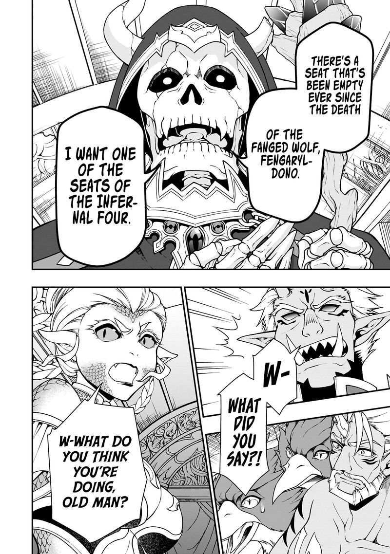Chillin Different World Life Of The EX-Brave Candidate Was Cheat From Lv2 Chapter 42 - Page 26 in English