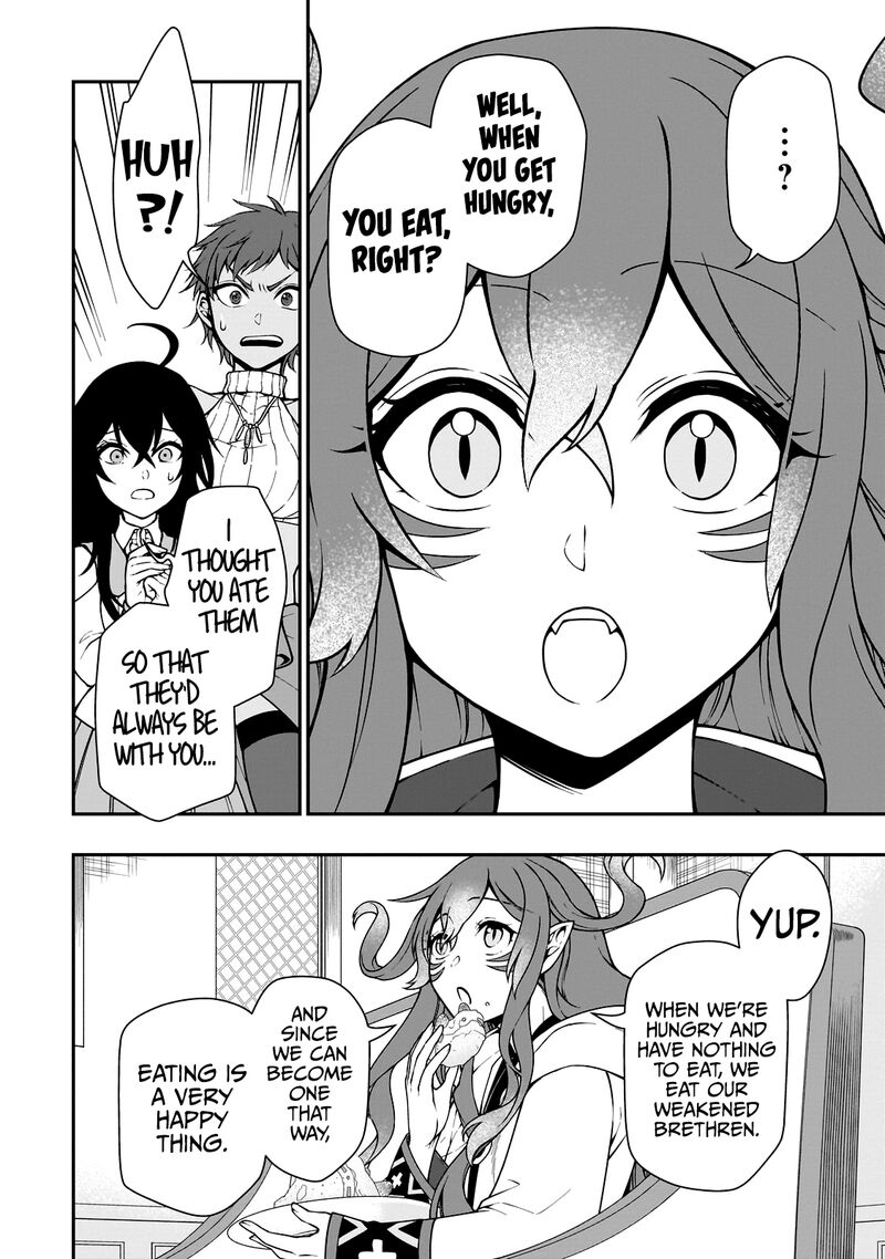Chillin Different World Life Of The EX-Brave Candidate Was Cheat From Lv2 Chapter 42 - Page 4 in English