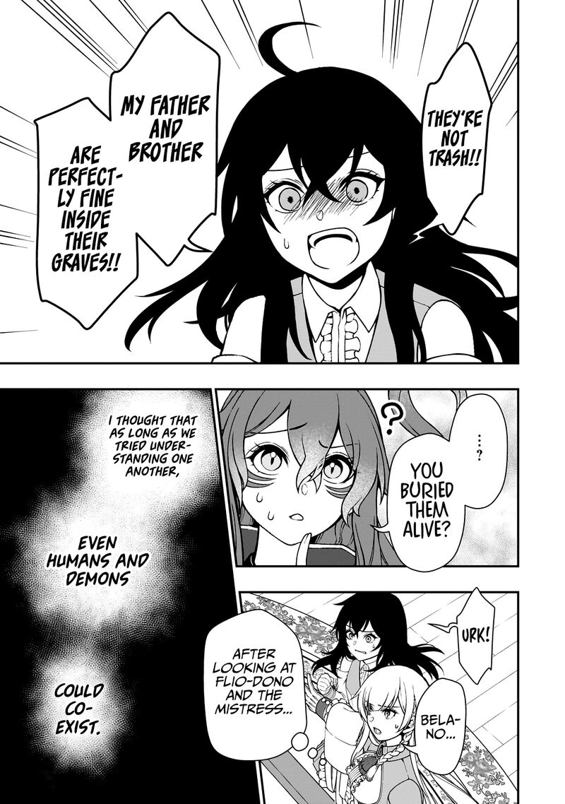 Chillin Different World Life Of The EX-Brave Candidate Was Cheat From Lv2 Chapter 42 - Page 7 in English