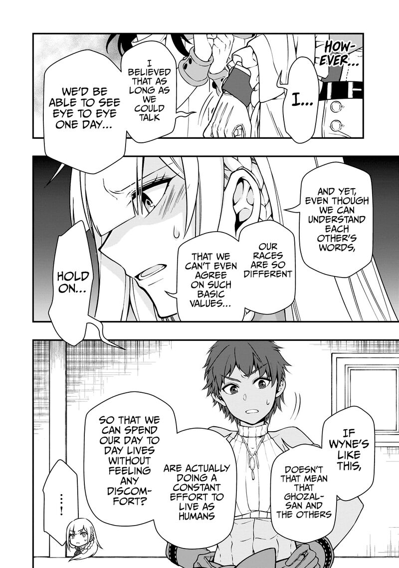 Chillin Different World Life Of The EX-Brave Candidate Was Cheat From Lv2 Chapter 42 - Page 8 in English